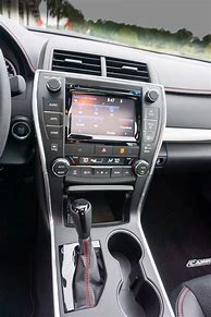 Image result for Toyota Camry XSE V6 White