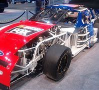 Image result for NASCAR Car Side