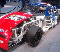Image result for NASCAR Electric Cars