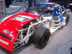 Image result for NASCAR Side Front View