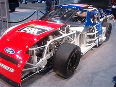 Image result for Essex Ford Jacket NASCAR