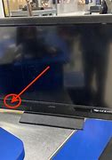 Image result for Vizio TV On/Off Button