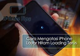 Image result for Layar Hitam Polos iPhone