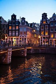 Image result for Amsterdam Beautiful Places