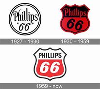 Image result for Phillips 66 Logo.png