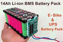 Image result for 12V 60Ah Lithium Battery