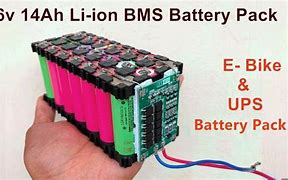 Image result for 3.6V Battery Pack