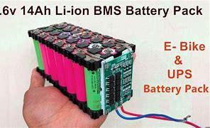 Image result for 48V LiFePO4 Battery Pack