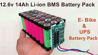 Image result for Deep Cycle Lithium Battery 12V