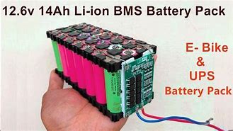 Image result for Chrysler 48V Battery Pack