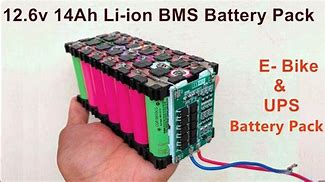 Image result for Homemade Battery Pack with USB