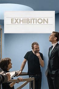 Image result for Exhibition 2013 Film