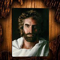 Image result for Christian Paintings of Jesus