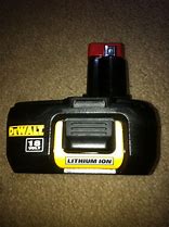 Image result for De Walt Batteries 9181