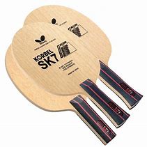 Image result for Butterfly Table Tennis Blade All Around