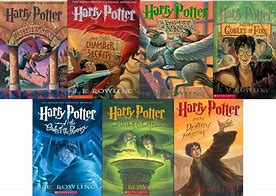 Image result for Harry Potter UK Editions