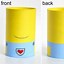 Image result for Minion Valentine Box