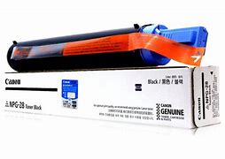 Image result for Canon iR2016 Toner Cartridge