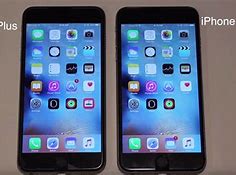 Image result for iPhone 6 vs 6s