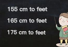 Image result for 509 Cm to Feet