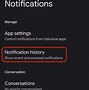 Image result for iPhone Notification Screen
