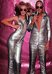 Image result for 70s Fashion Disco Style