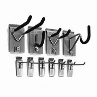 Image result for Home Hook Link Storage