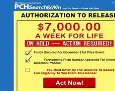 Image result for PCH Entry Now Log In
