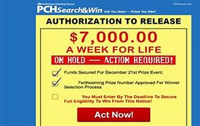 Image result for PCH Complete Final Step Activation Code