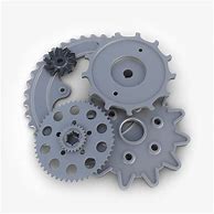 Image result for Steampunk Gears STL Files