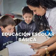 Image result for Educacion Escolar