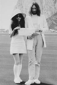 Image result for John Lennon Clothes