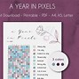 Image result for Year in Pixels