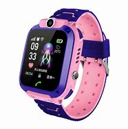 Image result for Kids Waterproof Smartwatch