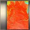 Image result for Orange Abstract Painting Wall Art