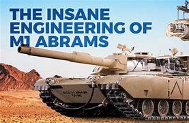 Image result for Abrams Tank Techinical
