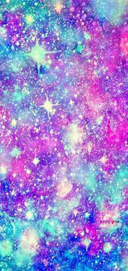 Image result for Pastel Galaxy Desktop Background Cute