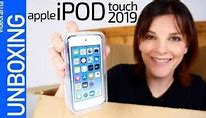 Image result for Apple iPod Touch 8th Generation