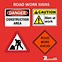 Image result for Bridge Height Warning Sign