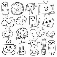 Image result for Kawaii Kids Clip Art