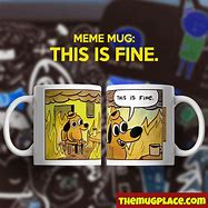 Image result for Drive Meme Mug