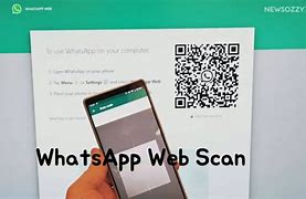 Image result for Google Whatsapp Web Scan