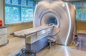 Image result for magnetic resonance imaging device