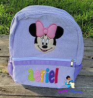 Image result for Minnie Mouse Bag