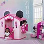 Image result for Minnie Mouse Toy House