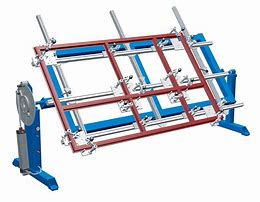 Image result for Rotating Welding Table