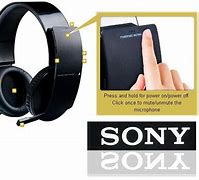 Image result for sony ps3 virtual headsets