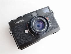 Image result for Rangefinder Camera