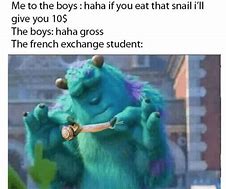 Image result for iPhone 11 Monsters Inc Meme