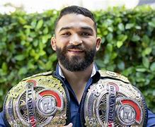 Image result for PFL Heavyweight Champion